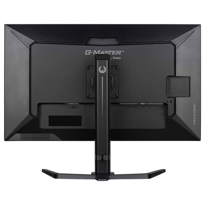 iiyama G-MASTER GB3290QSU-B1 Gold Phoenix 31.5 pulg. QHD 240Hz IPS