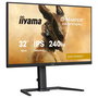 iiyama G-MASTER GB3290QSU-B1 Gold Phoenix 31.5 pulg. QHD 240Hz IPS