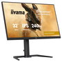 iiyama G-MASTER GB3290QSU-B1 Gold Phoenix 31.5 pulg. QHD 240Hz IPS
