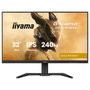 iiyama G-MASTER GB3290QSU-B1 Gold Phoenix 31.5 pulg. QHD 240Hz IPS