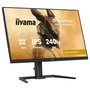 iiyama G-MASTER GB3290QSU-B1 Gold Phoenix 31.5 pulg. QHD 240Hz IPS