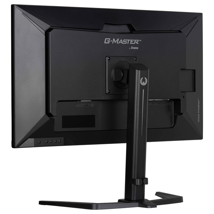 iiyama G-MASTER GB3290QSU-B1 Gold Phoenix 31.5 pulg. QHD 240Hz IPS