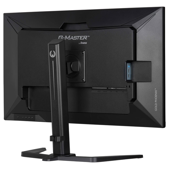 iiyama G-MASTER GB3290QSU-B1 Gold Phoenix 31.5 pulg. QHD 240Hz IPS