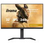 iiyama G-MASTER GB3290QSU-B1 Gold Phoenix 31.5 pulg. QHD 240Hz IPS