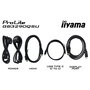 iiyama G-MASTER GB3290QSU-B1 Gold Phoenix 31.5 pulg. QHD 240Hz IPS