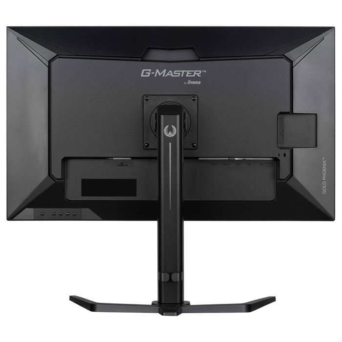 iiyama G-MASTER GB3290QSU-B1 Gold Phoenix 31.5 pulg. QHD 240Hz IPS