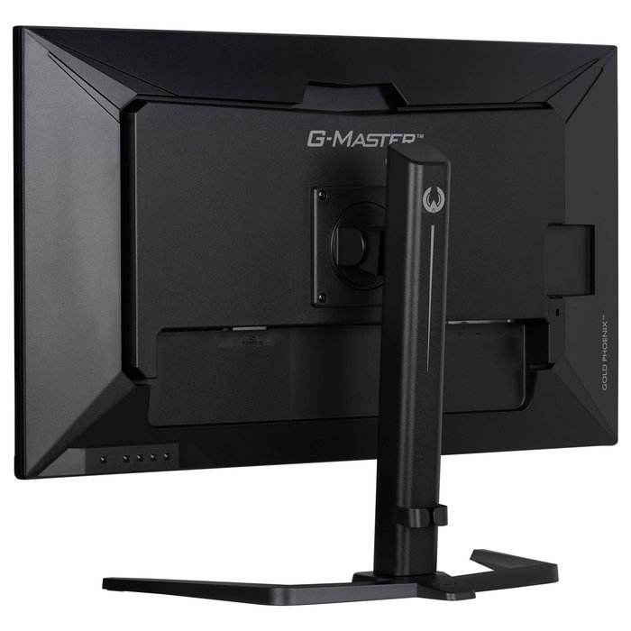iiyama G-MASTER GB3290QSU-B1 Gold Phoenix 31.5 pulg. QHD 240Hz IPS