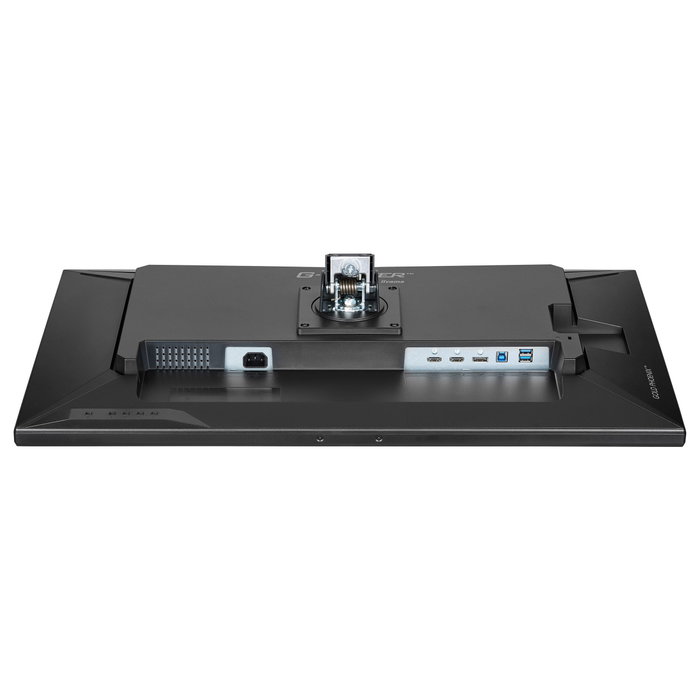 iiyama G-MASTER GB3290QSU-B1 Gold Phoenix 31.5 pulg. QHD 240Hz IPS