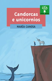 CANDORCAS E UNICORNIOS, María Canosa - GALAXIA