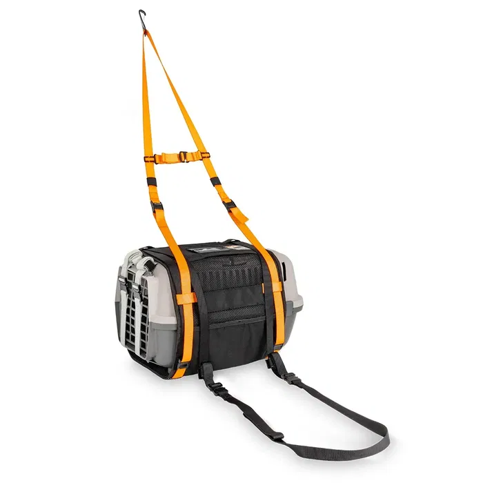 Prime Elite Sistema Retención Coche S.R.C Seguridad Mascotas Ece R44.04