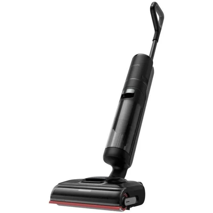 Dreame H15 Pro Aspiradora Escoba 2 en 1 Seca y Húmeda Negro Dreame H15 Pro Aspiradora Escoba 2 en 1 Seca y Húmeda Negro