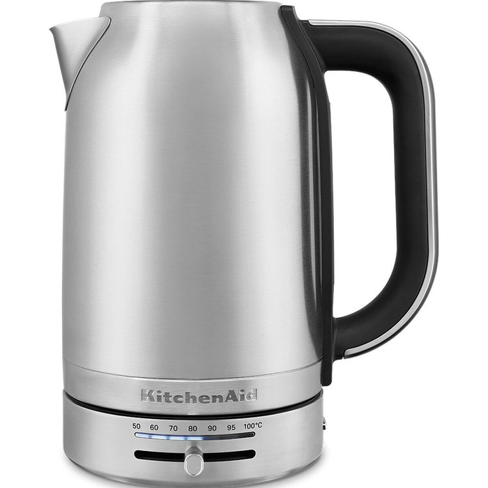 Kitchenaid Hervidor de Agua Acero Inoxidable 1,7 L Kitchenaid Hervidor de Agua Acero Inoxidable 1,7 L