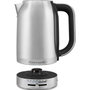 Kitchenaid Hervidor de Agua Acero Inoxidable 1,7 L