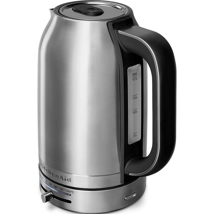 Kitchenaid Hervidor de Agua Acero Inoxidable 1,7 L Kitchenaid Hervidor de Agua Acero Inoxidable 1,7 L