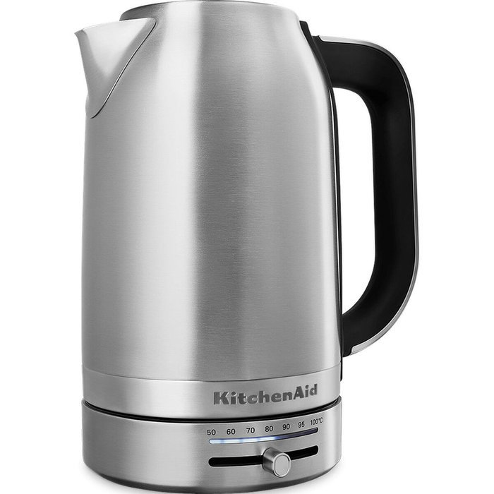 Kitchenaid Hervidor de Agua Acero Inoxidable 1,7 L Kitchenaid Hervidor de Agua Acero Inoxidable 1,7 L