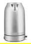 Kitchenaid Hervidor 5KEK1701 ESX de Acero Inoxidable con Calentamiento Preciso y Temperatura Variable