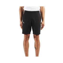 Pantalones Cortos Deportivos para Hombre Kappa Iono M Negro 43