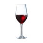 Caja 6 Copas Vino Vidrio Valet 45 cL