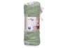 Giftdecor Multiuso Jacquard Verde 125 x 150 cm