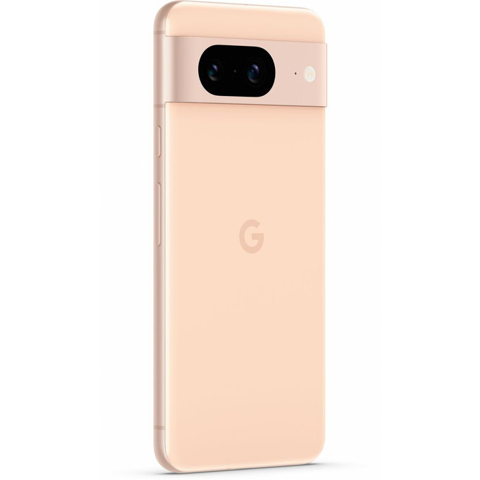 Smartphone Google Pixel 8 5G 6,2" GOOGLE TENSOR G3 Nona Core 8 GB RAM 128 GB Rosa