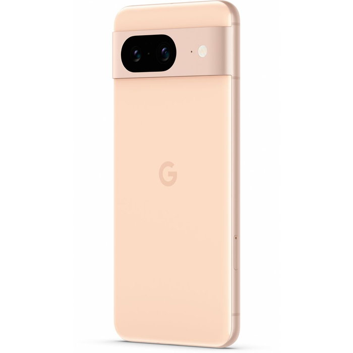 Smartphone Google Pixel 8 5G 6,2" GOOGLE TENSOR G3 Nona Core 8 GB RAM 128 GB Rosa
