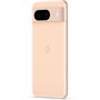 Smartphone Google Pixel 8 5G 6,2" GOOGLE TENSOR G3 Nona Core 8 GB RAM 128 GB Rosa