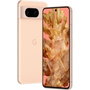 Smartphone Google Pixel 8 5G 6,2" GOOGLE TENSOR G3 Nona Core 8 GB RAM 128 GB Rosa