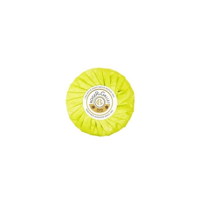 Roger & Gallet FLEUR D'OSMANTHUS Cofre de Jabones Perfumados