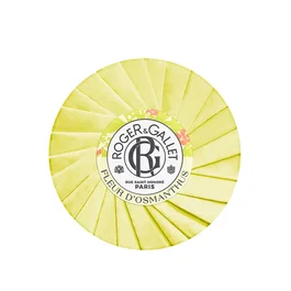 Roger & Gallet FLEUR D'OSMANTHUS Cofre de Jabones Perfumados