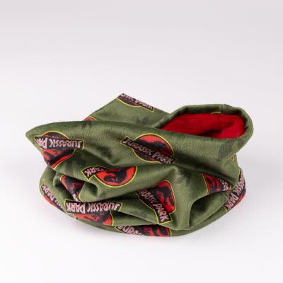 Braga de Cuello Jurassic Park Braga de Cuello Jurassic Park
