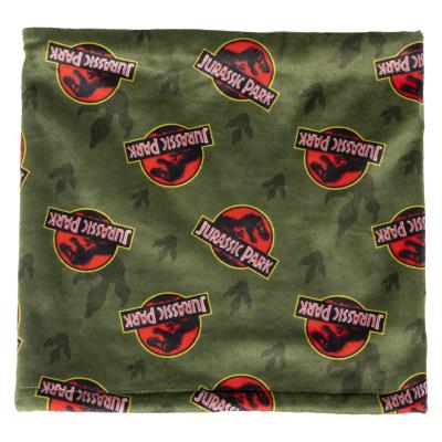 Braga de Cuello Jurassic Park Braga de Cuello Jurassic Park