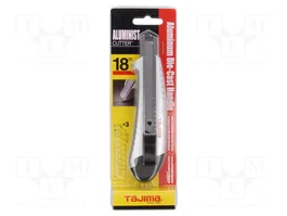 TAJIMA Cuchillo Universal de Aluminio