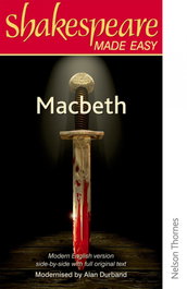 Oxford University Press Shakespeare Made Easy Macbeth