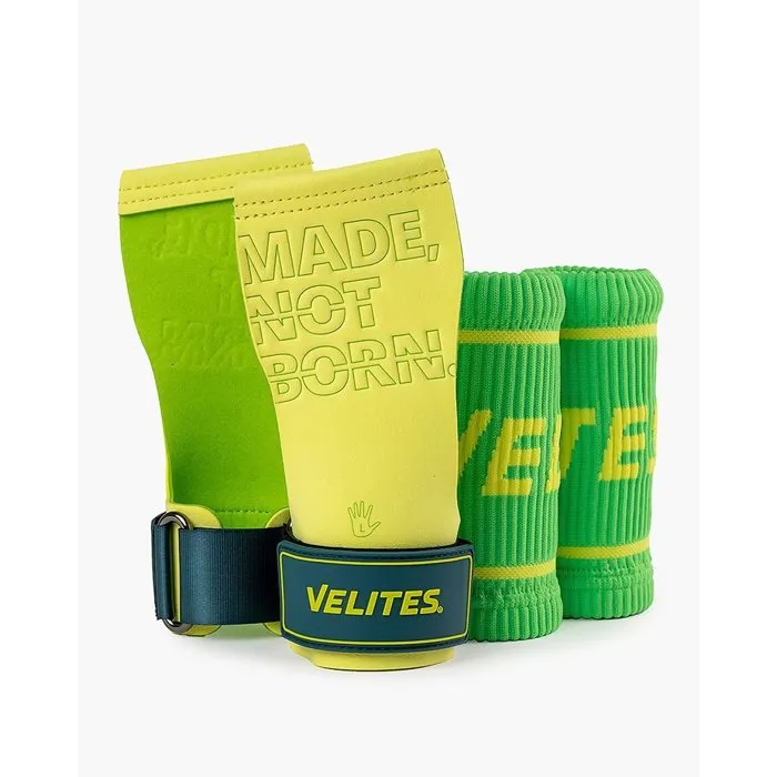 Velites Calleras Quad Pro XL Lima