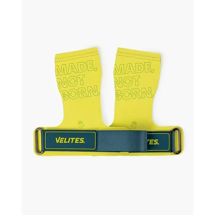 Velites Calleras Quad Pro XL Lima