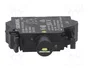 SIEMENS Elemento iluminador LED 22mm Amarillo
