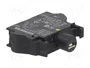 SIEMENS Elemento iluminador LED 22mm Amarillo
