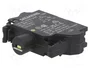 SIEMENS Elemento iluminador LED 22mm Amarillo