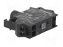 SIEMENS Elemento iluminador LED 22mm Amarillo