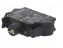 SIEMENS Elemento iluminador LED 22mm Amarillo