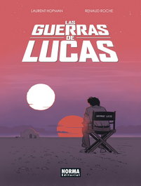 Norma Editorial, Guerras de Lucas - Norma Editorial