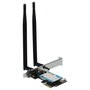 Inter-Tech EP-134 Adaptador de red USB 2.0