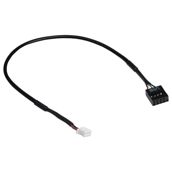 Inter-Tech EP-134 Adaptador de red USB 2.0