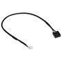Inter-Tech EP-134 Adaptador de red USB 2.0
