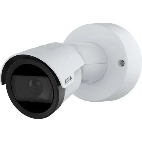 Axis M2048-LE 4K Cámara de Seguridad Bala Axis M2048-LE 4K Cámara de Seguridad Bala
