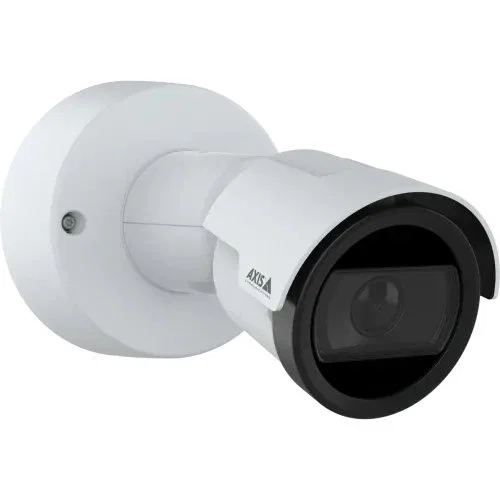 Axis M2048-LE 4K Cámara de Seguridad Bala Axis M2048-LE 4K Cámara de Seguridad Bala