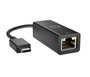 HP Adaptador USB-C a RJ45 G2 para Ethernet Cableado Rápido y Confiable