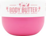 Summer Beach Body Butter In Tropical Beach 200g