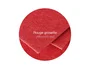 Clairefontaine Pollen Sobres C6 114x162 mm Rojo grosella Pack de 5 unidades