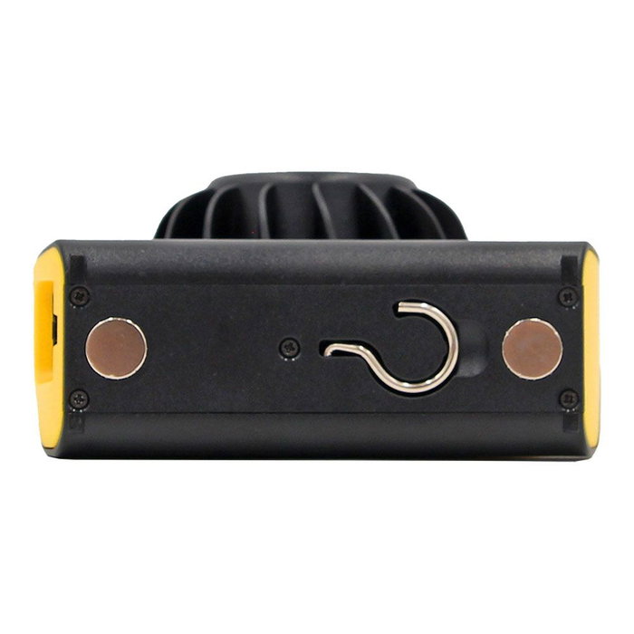 Edm Foco de Trabajo LED Recargable 1000 Lm 10W